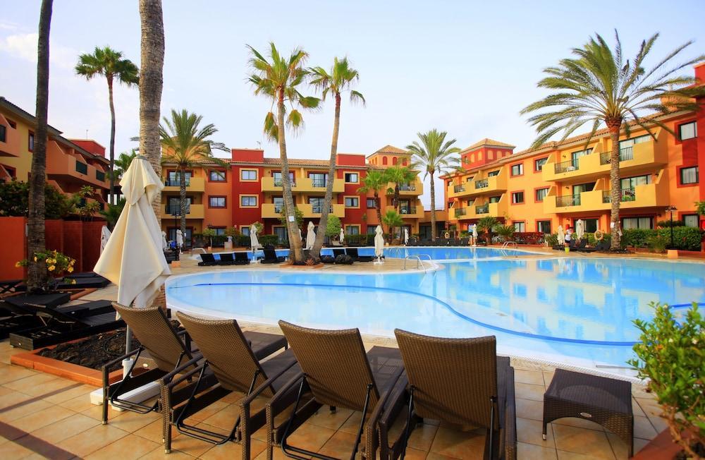 O7 Aloe Corralejo Hotel Exterior photo