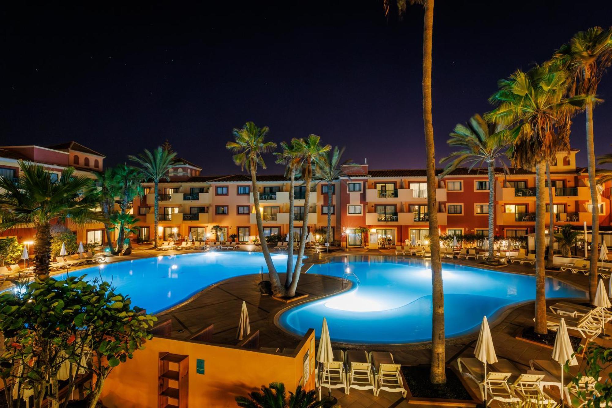 O7 Aloe Corralejo Hotel Exterior photo